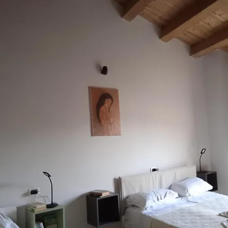Penzion Ju Pretore