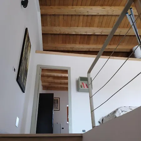 Ju Pretore Vendégház Castel di Ieri