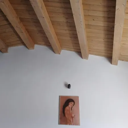 Ju Pretore Vendégház