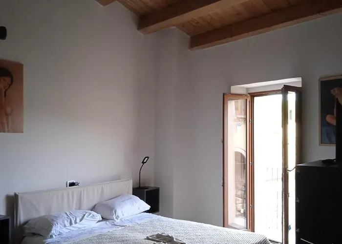 Ju Pretore Vendégház