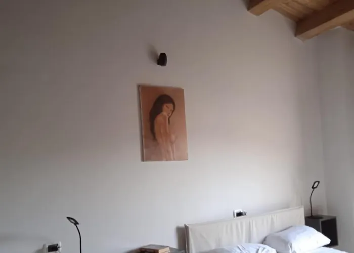 Vendégház Ju Pretore