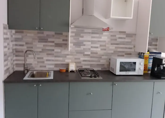 Ju Pretore Vendégház 3*