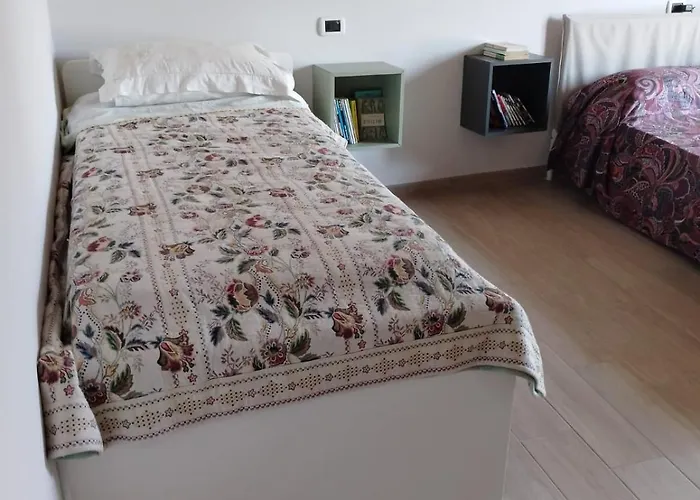 Ju Pretore Vendégház 3*