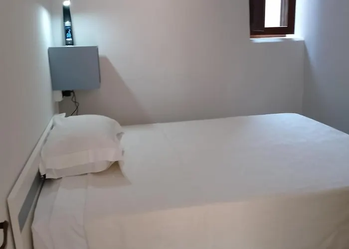 Vendégház Ju Pretore Castel di Ieri