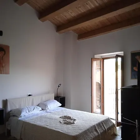 Ju Pretore Pensjonat