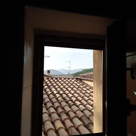 Ju Pretore Pensjonat