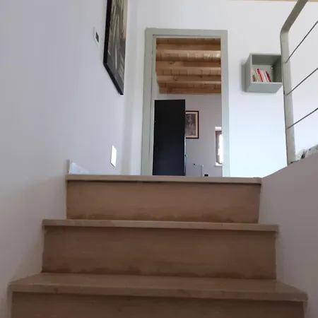 Ju Pretore Pensjonat 3*