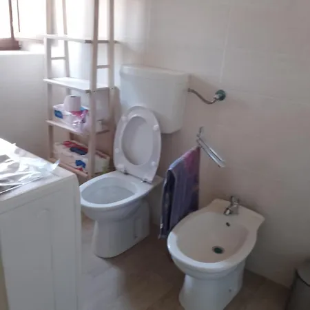 Ju Pretore Pensjonat Castel di Ieri