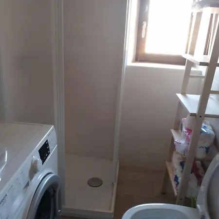 بيت ضيافة Ju Pretore