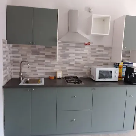 Ju Pretore Pensjonat 3*