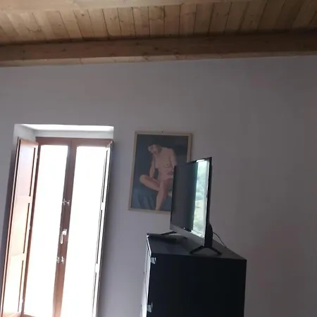 بيت ضيافة Ju Pretore