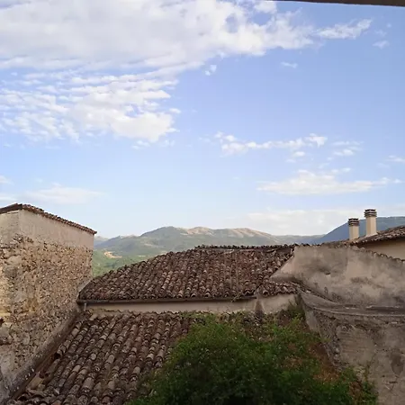 Ju Pretore Pensjonat 3*