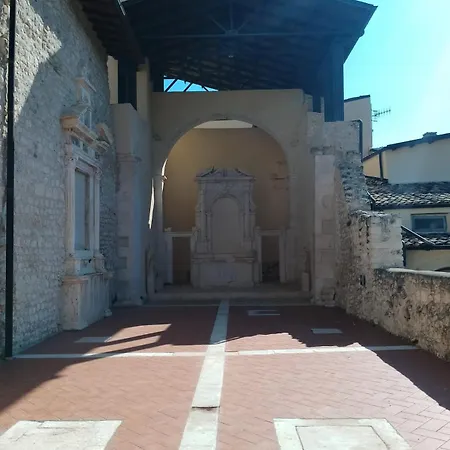 Pensjonat Ju Pretore 3*