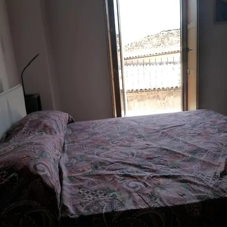 Ju Pretore Pensjonat