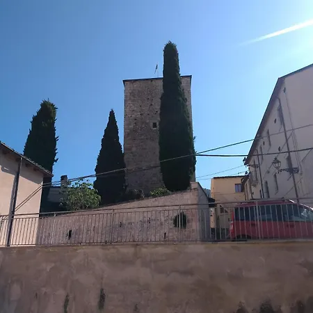 Ju Pretore 3* Castel di Ieri