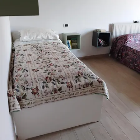 Ju Pretore Pensjonat 3*