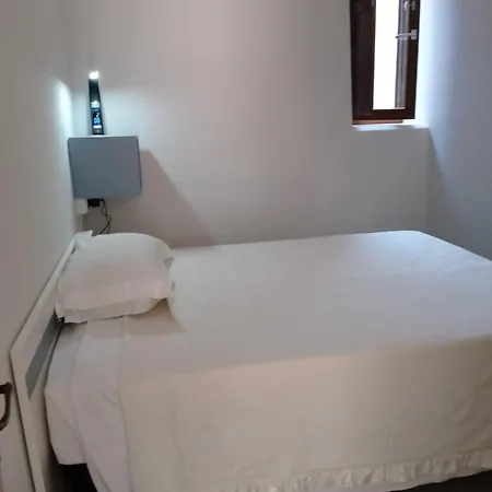 بيت ضيافة Ju Pretore Castel di Ieri