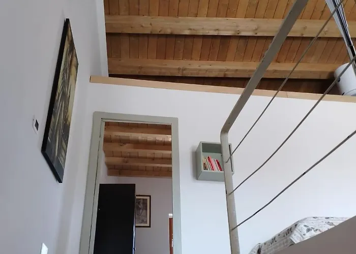 Ju Pretore Гостевой дом Castel di Ieri