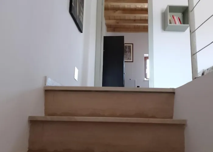 Ju Pretore Гостевой дом 3*