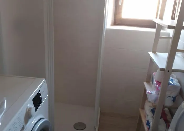 Гостевой дом Ju Pretore