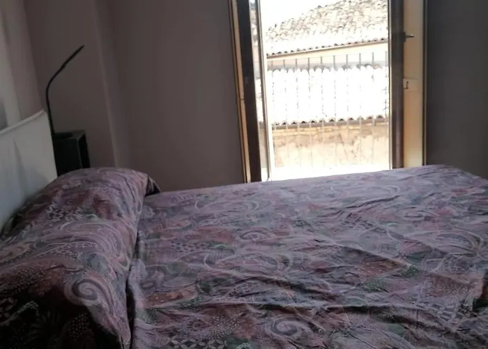 Ju Pretore Гостевой дом