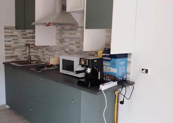 Гостевой дом Ju Pretore