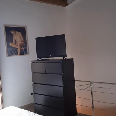 Ju Pretore Gasthuis Castel di Ieri