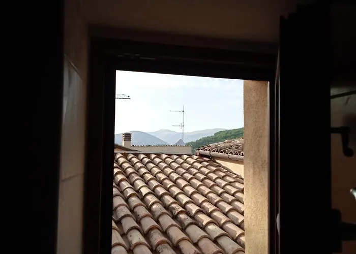 Ju Pretore Casa de hóspedes