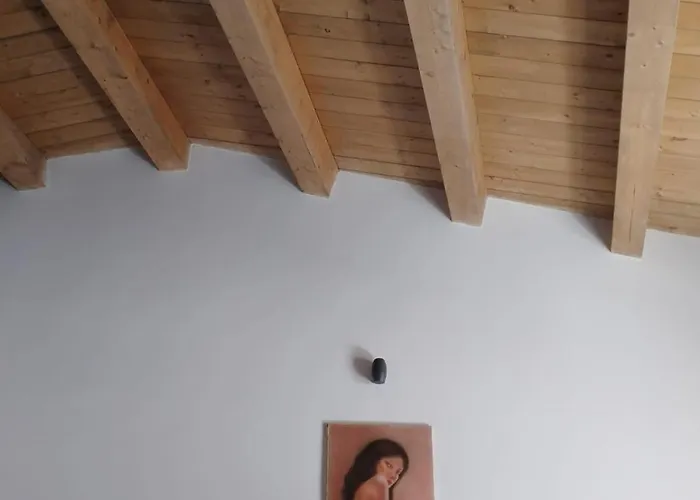 Ju Pretore Casa de hóspedes