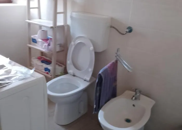 Ju Pretore Casa de hóspedes Castel di Ieri