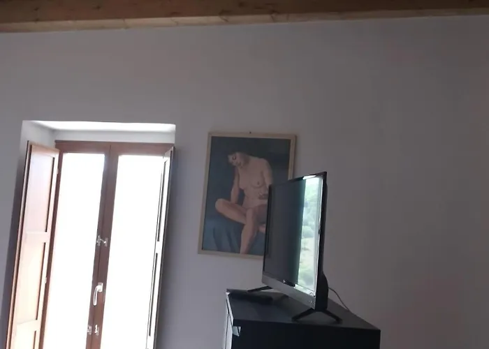 Casa de hóspedes Ju Pretore