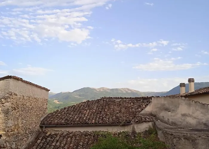 Ju Pretore Casa de hóspedes 3*